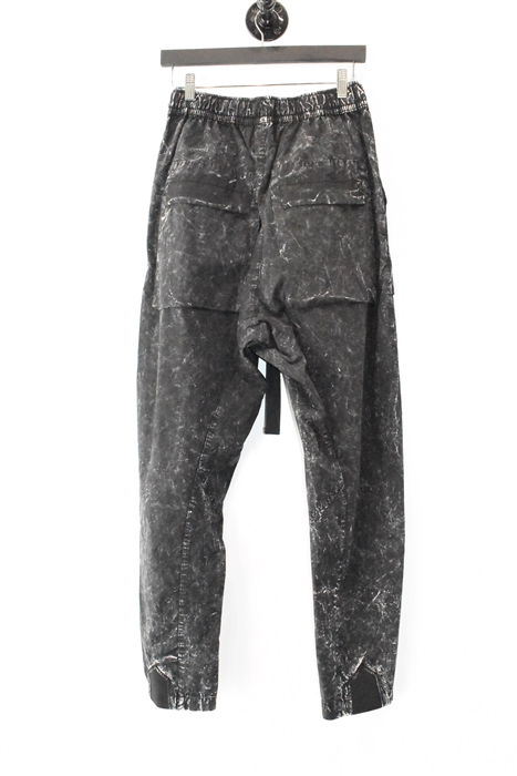 Black Marble Thom Krom Trousers, size 31