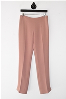 Dark Blush Moschino - Cheap & Chic Trousers, size 8