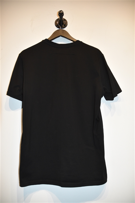 Black Givenchy T-Shirt, size L