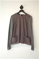 Gray Tones Marni Pullover, size 6