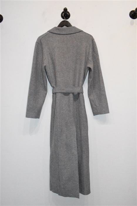 Ash Marc Cain Wrap Coat, size M