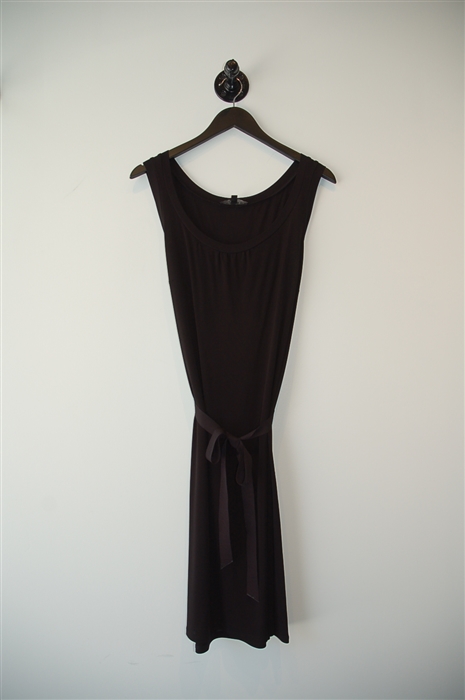 Basic Black Comrags Sheath Dress, size L