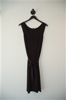 Basic Black Comrags Sheath Dress, size L