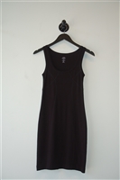 Basic Black Marc Cain Sheath Dress, size XS