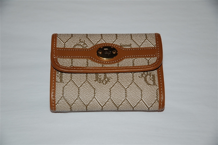 Monogram Christian Dior - Vintage Set, size O/S