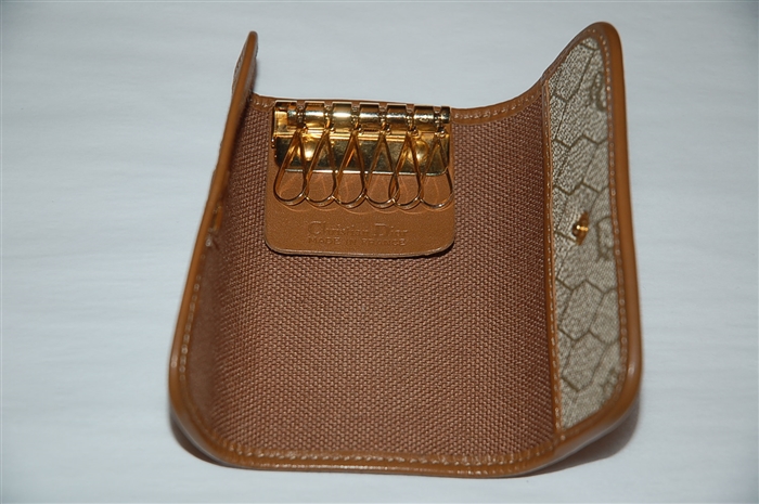Monogram Christian Dior - Vintage Set, size O/S