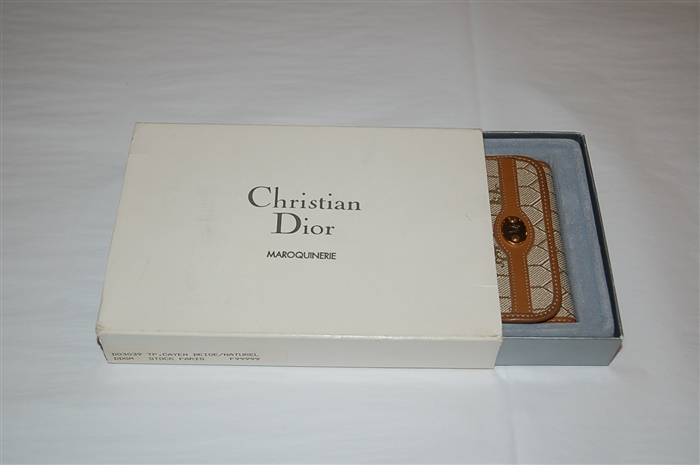 Monogram Christian Dior - Vintage Set, size O/S