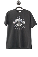 Black Kenzo T-Shirt, size S