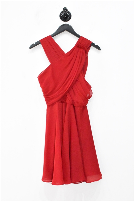 Scarlet The Kooples Mini Dress, size XS