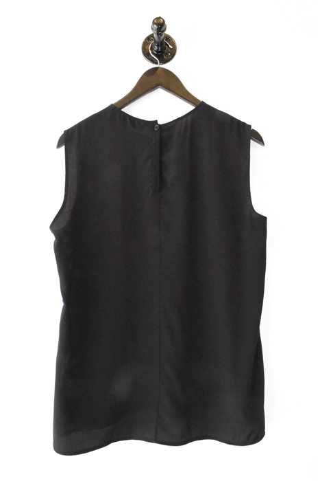 Floral Diane von Furstenberg Shell, size M
