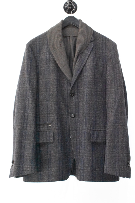 Check Corneliani Jacket, size L