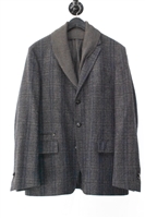 Check Corneliani Jacket, size L