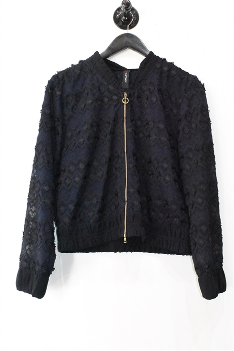 Navy Marc Cain Jacket, size M