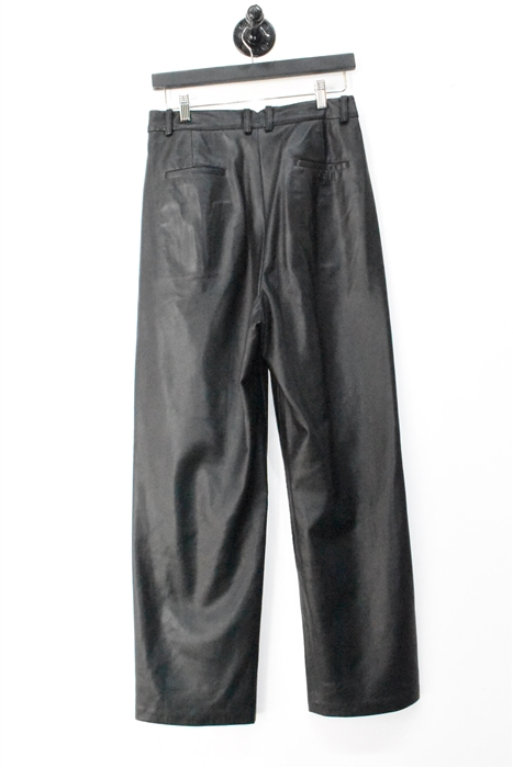 Basic Black Frankie Shop Trousers, size S