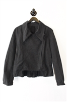 Basic Black Rundholz - Black Label Jacket, size M