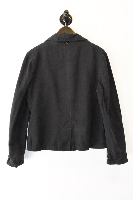 Basic Black Rundholz - Black Label Jacket, size M