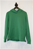 Kelly Green John Elliott Hoodie, size L