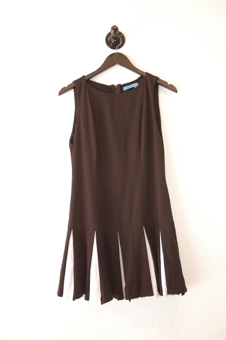 Black Alice + Olivia Tennis Dress, size M