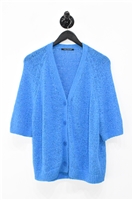 Ocean Blue Luisa Cerano Cardigan, size 12