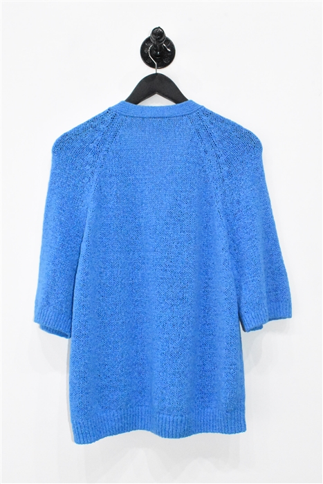 Ocean Blue Luisa Cerano Cardigan, size 12
