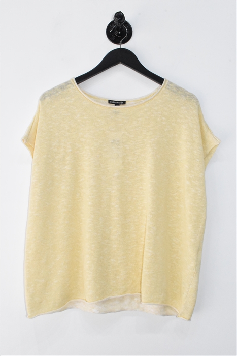 Butter Eileen Fisher Sleeveless, size M
