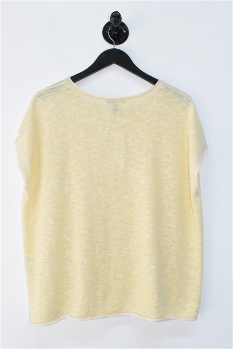 Butter Eileen Fisher Sleeveless, size M