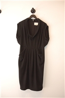Basic Black 3.1 Phillip Lim Sheath Dress, size 8