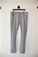 Navy & White Neil Barrett Denim, size 36