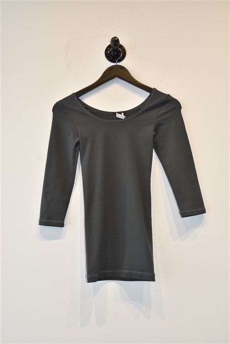 Carbon Theory Pullover, size M