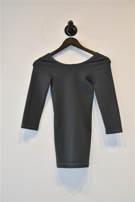 Carbon Theory Pullover, size M