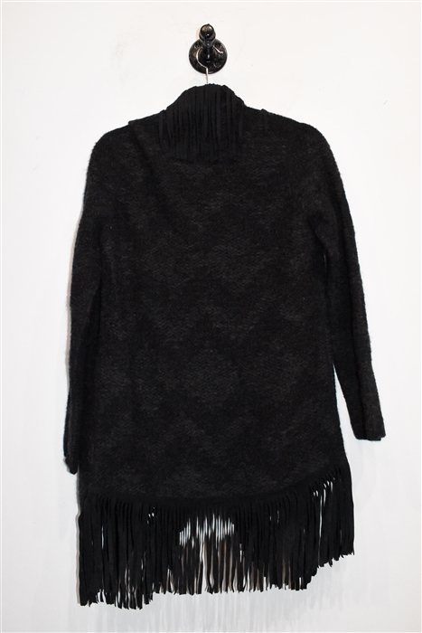 Charcoal Marc Cain Cardigan, size M