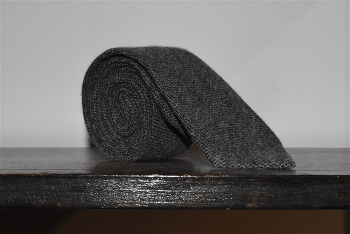 Herringbone Brunello Cucinelli Tie, size O/S