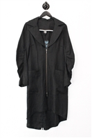 Basic Black Annie Thompson Jacket, size 8