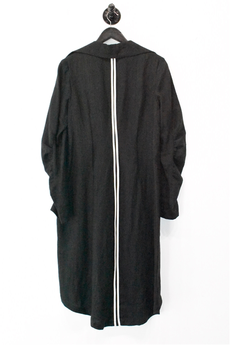 Basic Black Annie Thompson Jacket, size 8