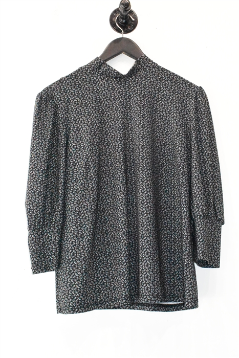 Print Comrags Blouse, size L