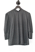 Print Comrags Blouse, size L