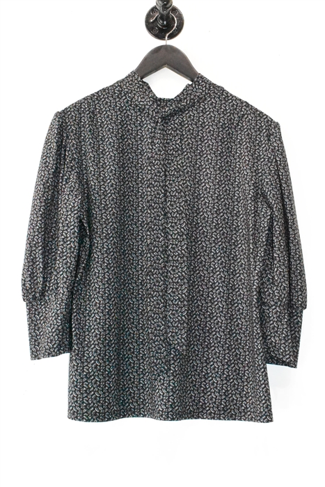 Print Comrags Blouse, size L