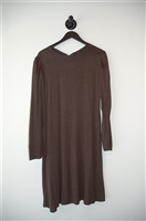 Dark Earth Comrags Sheath Dress, size XL