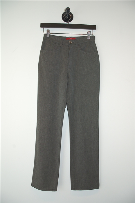 Slate Valentino Jeans Trousers, size S