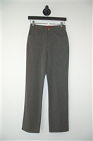 Slate Valentino Jeans Trousers, size S