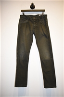 Carbon Rag & Bone Denim, size 31