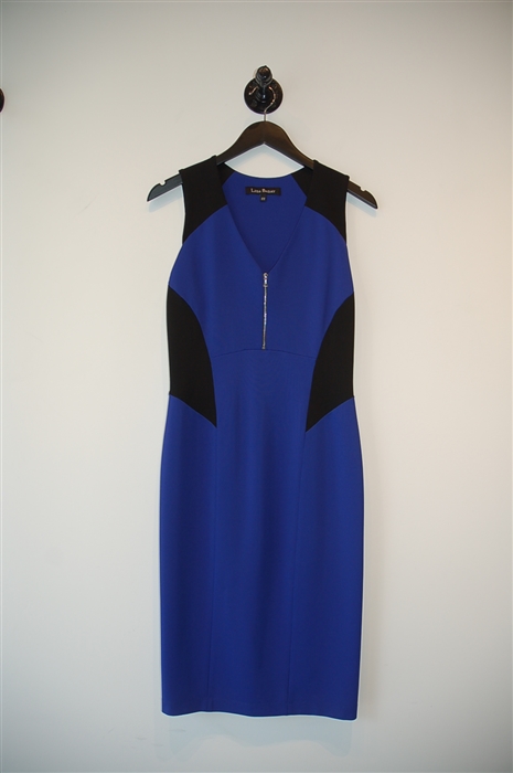 Indigo Lida Baday Sheath Dress, size M