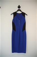 Indigo Lida Baday Sheath Dress, size M