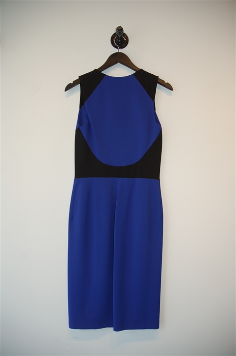 Indigo Lida Baday Sheath Dress, size M