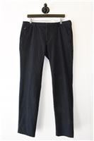 Navy Hugo Boss - Boss Trousers, size 36