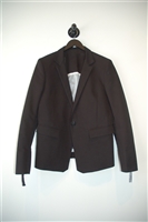 Basic Black Boris Bidjan Saberi Blazer, size 38