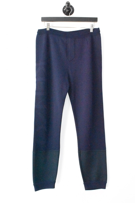 Navy Kenzo Lounge Pants, size L