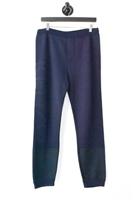 Navy Kenzo Lounge Pants, size L