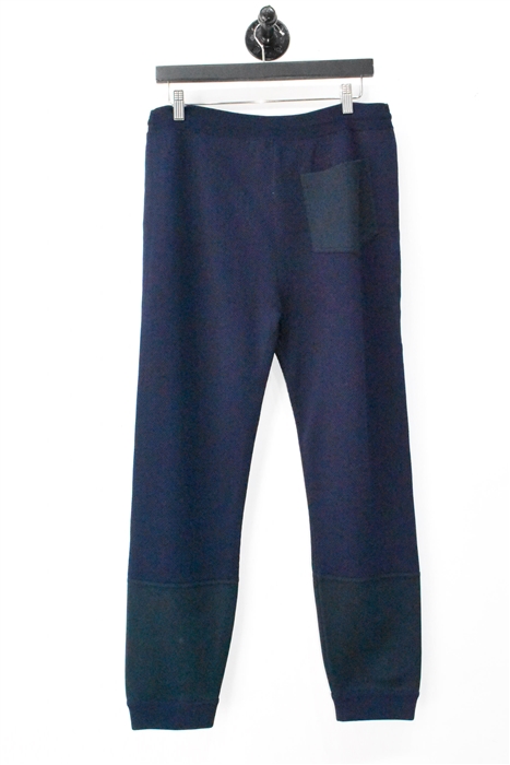 Navy Kenzo Lounge Pants, size L