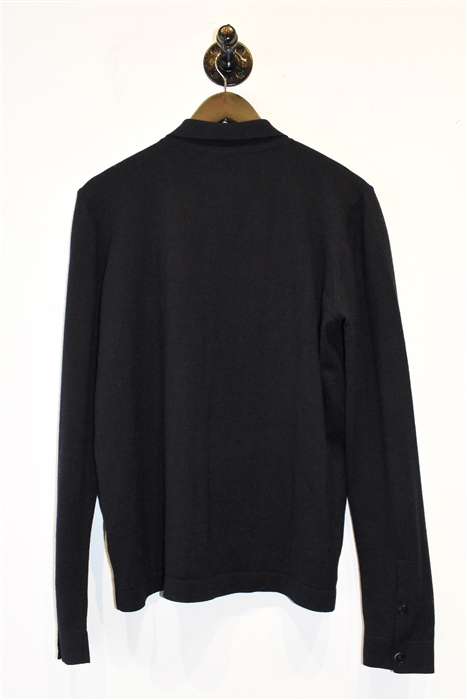 Navy Ami - Alexandre Mattiussi Shirt, size M